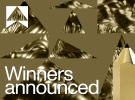 AWARD Awards winners 2024