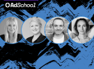 Milla McPhee, Clare Pickens, Dave Hartmann and more headline AdSchool 2025