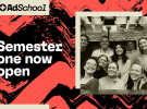 AdSchool unveils new look for 2025