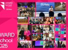 AWARD School kicks off 2025 program