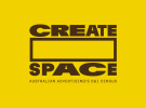 Ad industry rallies for Create Space Census today