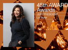 Ogilvy’s CCO Liz Taylor jury president for the 45th AWARD Awards