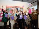 AWARD School 2025 applications open
