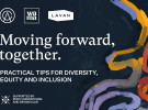 WAMA and ACA present a DEI pop-up event