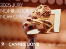 Cannes Lions: Australian winners day one 2025