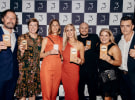 CHEP Network tops BADC Awards