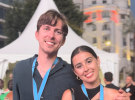 How a creative duo at Dig won a gold Young Lion at Cannes