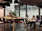 Better Workplaces - Resolution Digital at South Eveleigh