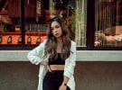 Young Guns: Amy Vu at iProspect Sydney
