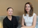 Houston appoints Daye Moffitt and promotes Cara Meade to leadership team