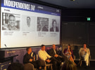Sydney L!VE - Agency mergers are the best recruitment tactic