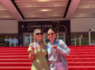 How two young Australians won at Cannes 