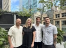 Val Morgan's Mark Smith moves to start-up publisher Common