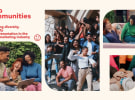 GroupM agencies drive diversity in influencer marketing through INCA Communities