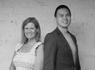 Affinity appoints Carmen Campbell and Billy Luu
