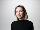 Saatchi's Iona Macgregor becomes whiteGREY's chief strategy officer