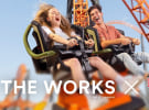 The Works appointed to Dreamworld