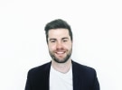Jake Ford's 'upside down' agency