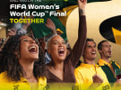 The Idea Shed and Jacob's Creek unite for FIFA Women's World Cup