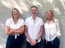 Apparent makes three specialist hires to amplify full service offering