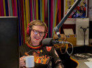 Creative Insights: Jess Lilley on panic, tears and 6000 tabs open at once
