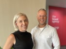DDB’s Smith Street Jessica Harold joins The Brand Agency