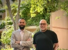 Nic Eldridge replaces Taylor Martin as Adelaide Advertising & Design Club co-president