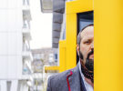 The Idea Shed hires ex-dentsu head of design John Fairley