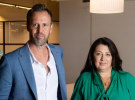 John Gutteridge becomes national CEO at Enigma