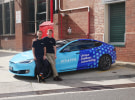 Revolution360 in exclusive deal with vehicle wrap platform Wrappr