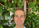 Young Guns: Josh Bendall at Yakkazoo