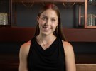 Young Guns: Kate Brown at Atomic 212°