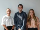 Wavemaker shuffles strategy department