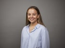 Young Guns: Kate O’Loughlin at Rufus 