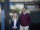 AdUnion reappointed to More and Tangerine Telecom