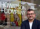 Howatson+Company buys Akkomplice