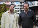 Tribal Australia promotes Kenny McLeod