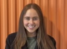 Young Guns: Kerryn Josman at Wavemaker Sydney