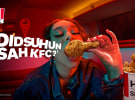 Sunday Gravy joins KFC creative roster