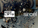 Sircel appoints Keep Left for go to market strategy