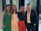 IMAA launches Female Leaders of Tomorrow mentoring in WA