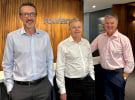 Shane Rodgers joins Rowland as head of media and platforms