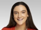 Young Guns: Laila Casey-Walsh at dentsu QLD