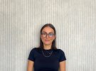Young Guns: Lauren Tzilantonis at Carat Melbourne