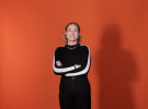 Creative Insights: Lauren Moran on hiding in the corner and staring into the nothingness