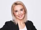 Boomtown's Leanne Glamuzina appointed head of marketing at oOh!media
