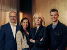 Clemenger BBDO, CHEP Network and Traffik merge