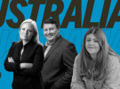 UK agency Liquid opens in Brisbane