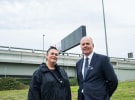 JCDecaux debut out-of-home Indigenous art in Melbourne