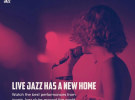 Former Foxtel and Fox Networks executives launch on-demand live jazz platform